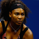 Image for article titled Silly Mortals Ask Serena Williams Why She Isn't Smiling; Serena Responds Appropriately